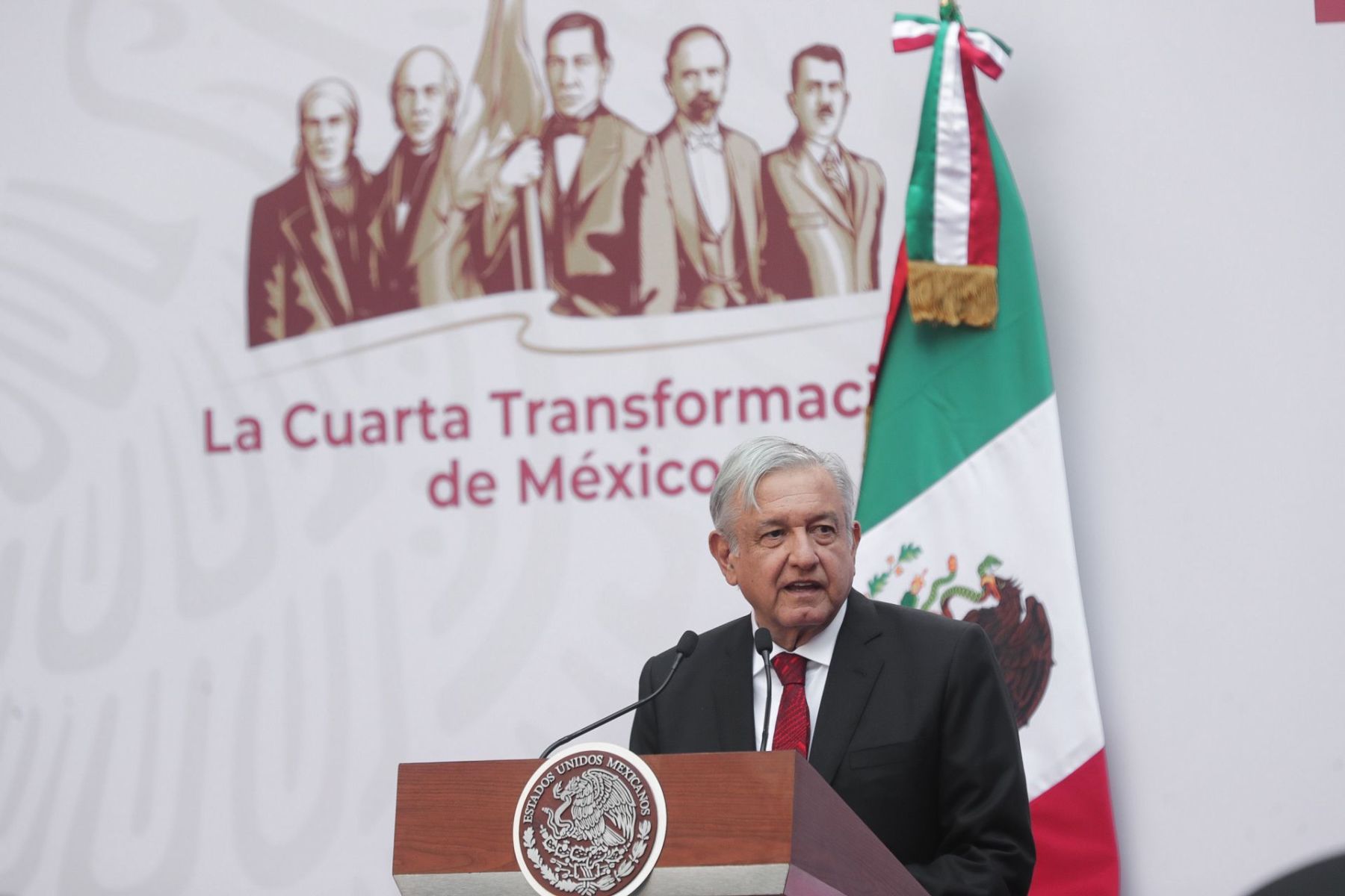 Detectan en el gobierno de la 4T irregularidades por más de 67 millones de pesos