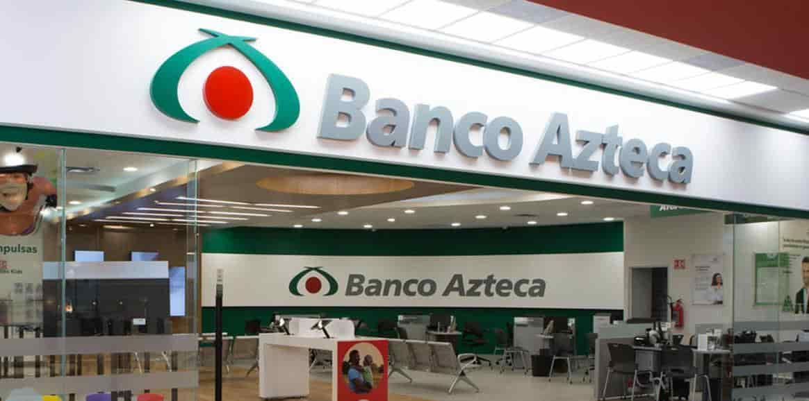 Abuelito se suicidó porque Banco Azteca le robó los ahorros de toda su vida