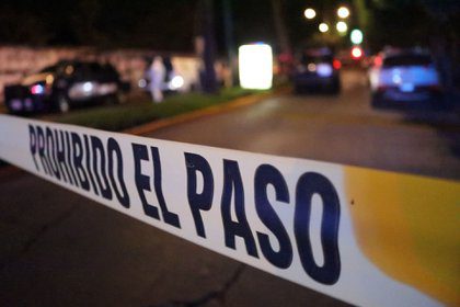 Atacan a balazos a madre e hijo en Emiliano Zapata