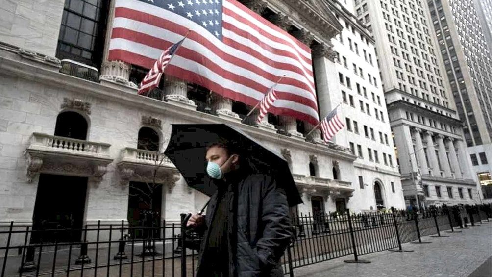Estados Unidos rebasa el medio millón de muertes por COVID-19