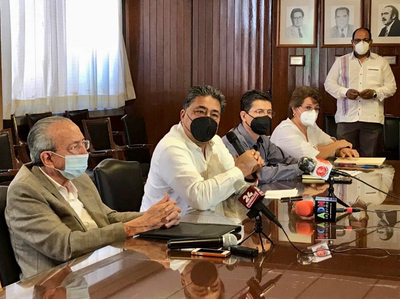 Continuará enseñanza de inglés en escuelas de nivel básico