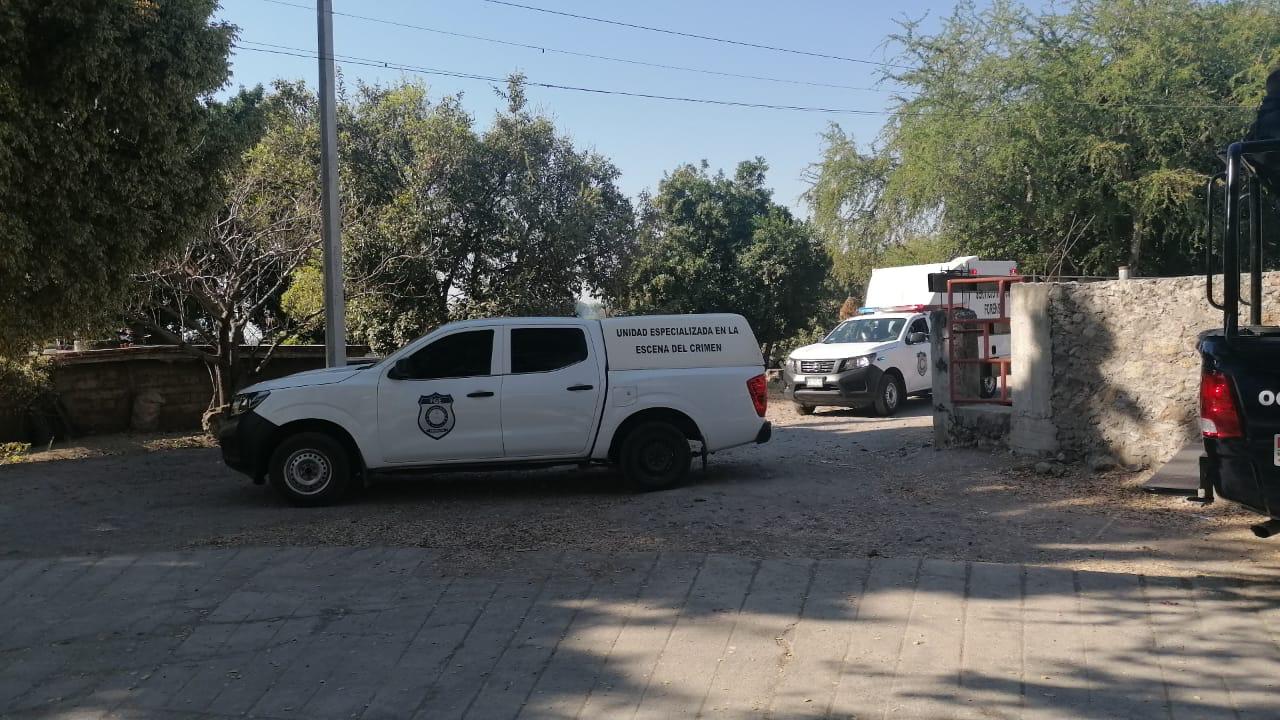 Hallan cuerpo desmembrado de estudiante de secundaria en Xochitepec