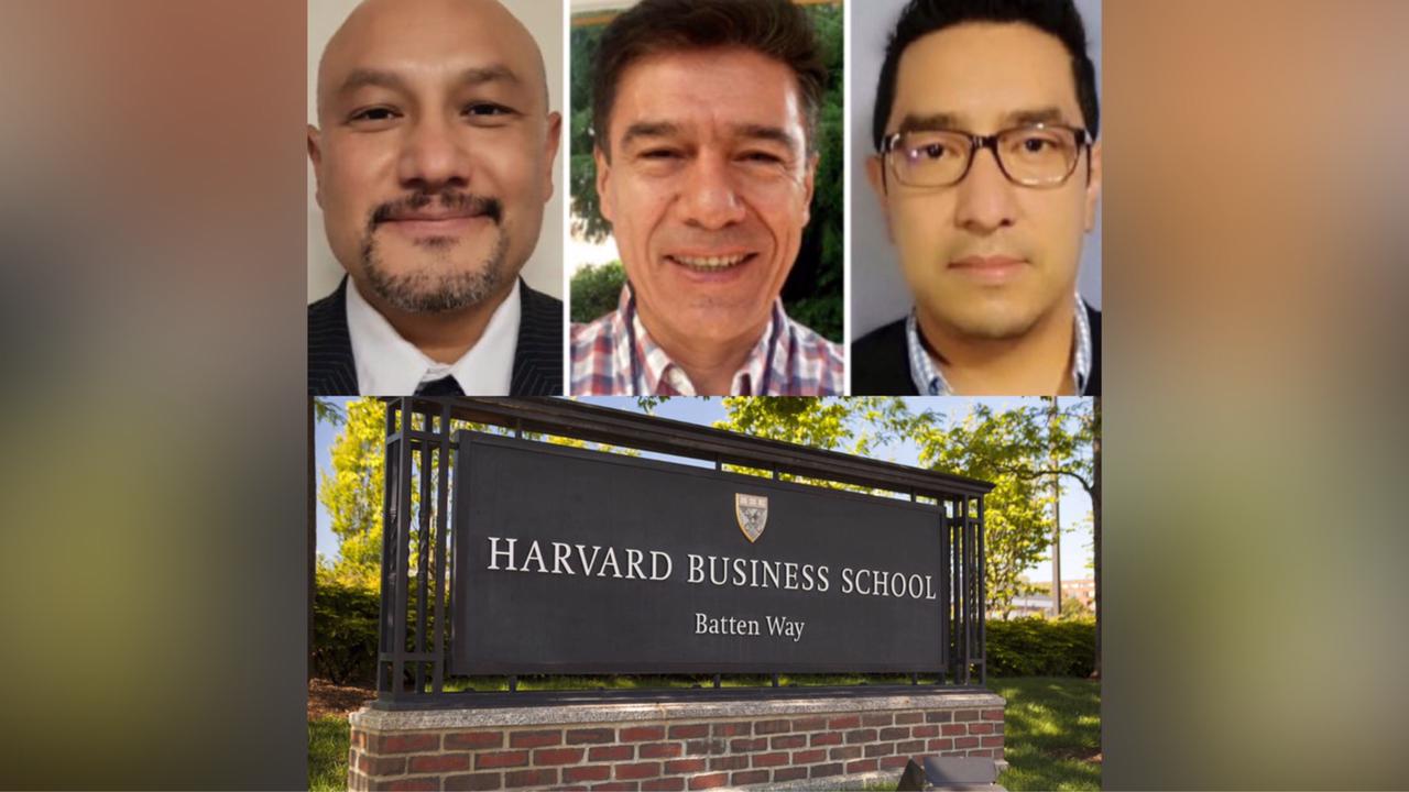 Tratamiento contra el COVID-19 desarrollado por científicos mexicanos será probado en Harvard