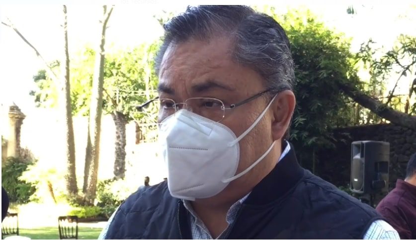 Exalcalde de Jiutepec dejó una deuda de 706 millones de pesos al municipio