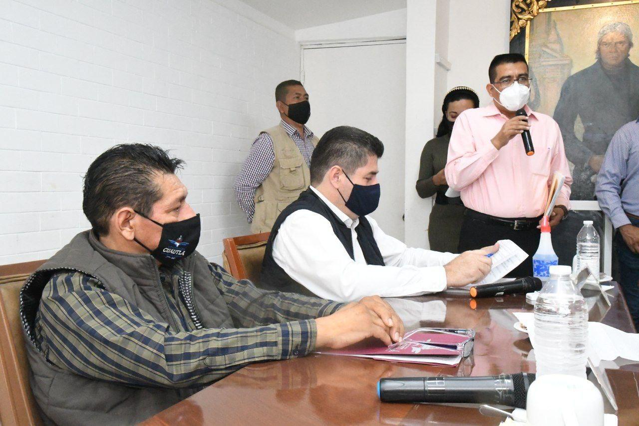 Pagan más de 180 mdp de deuda pública de Cuautla en 2 años