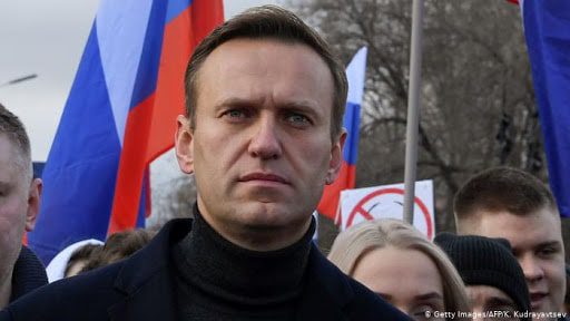 Rusia condena a dos años y medio de cárcel al líder opositor Alexei Navalny