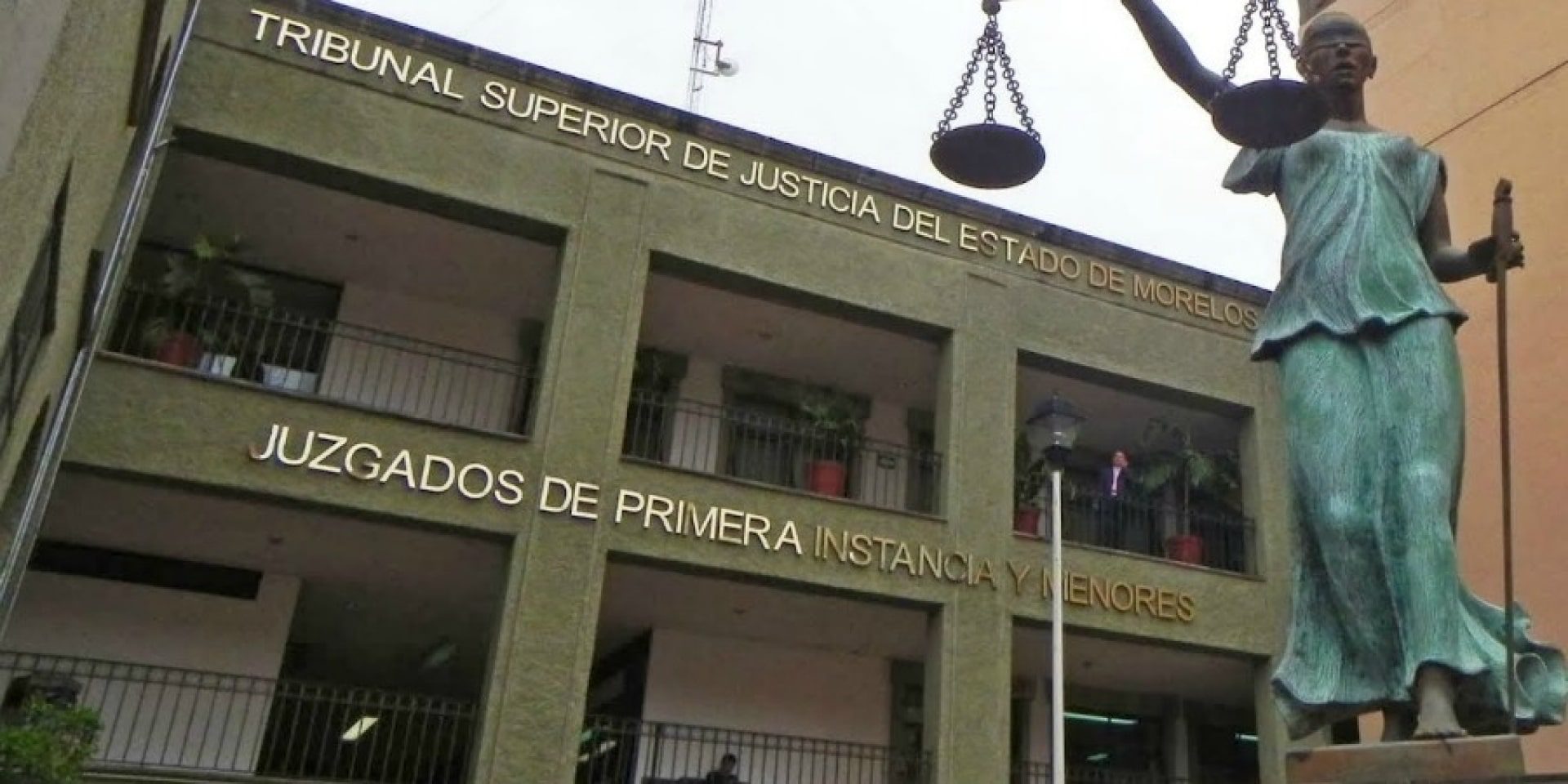 Poder Judicial del estado de Morelos reanudará sus actividades a partir del 15 de febrero