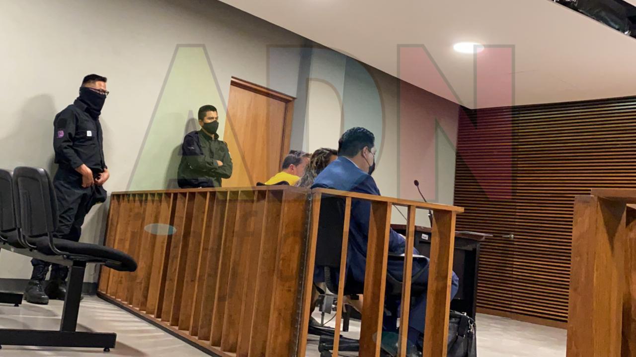 Liberan a subsecretario de PC Cuernavaca acusado de “pedir moche”