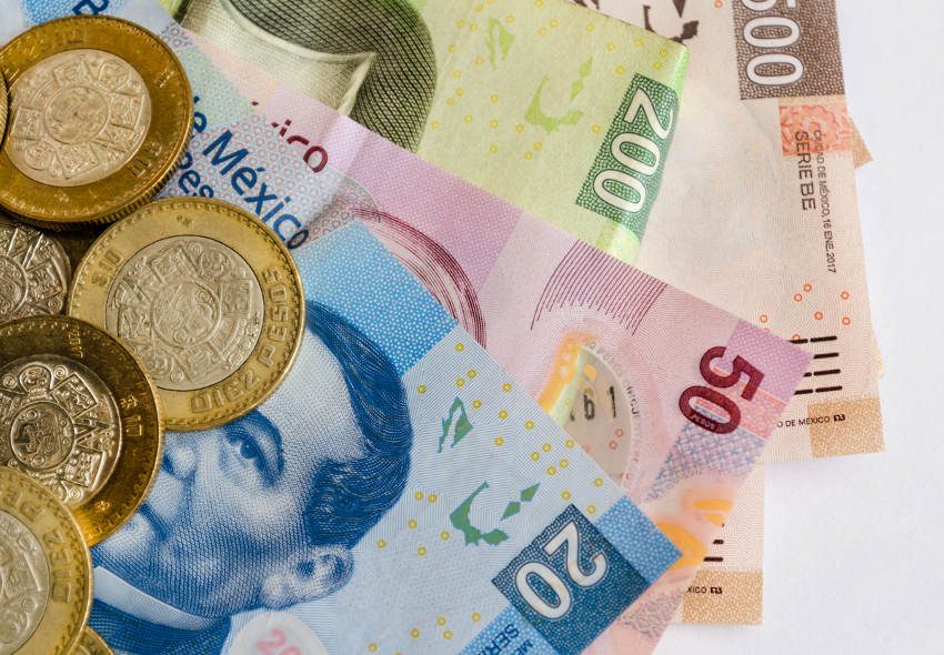 Economía de México sufrió un desplome del 8.5% en el PIB, el peor en casi 90 años
