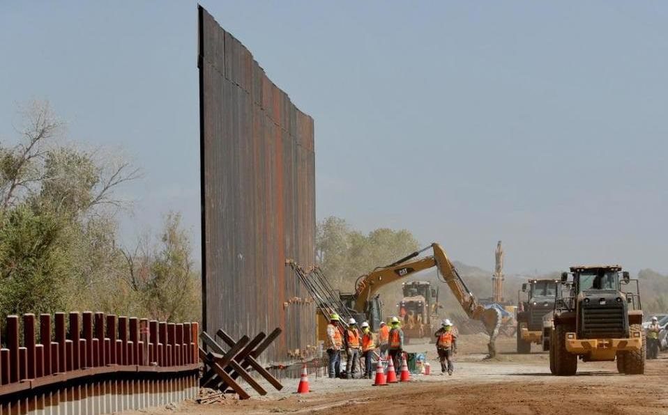 Joe Biden pone fin a la emergencia nacional en la frontera con México