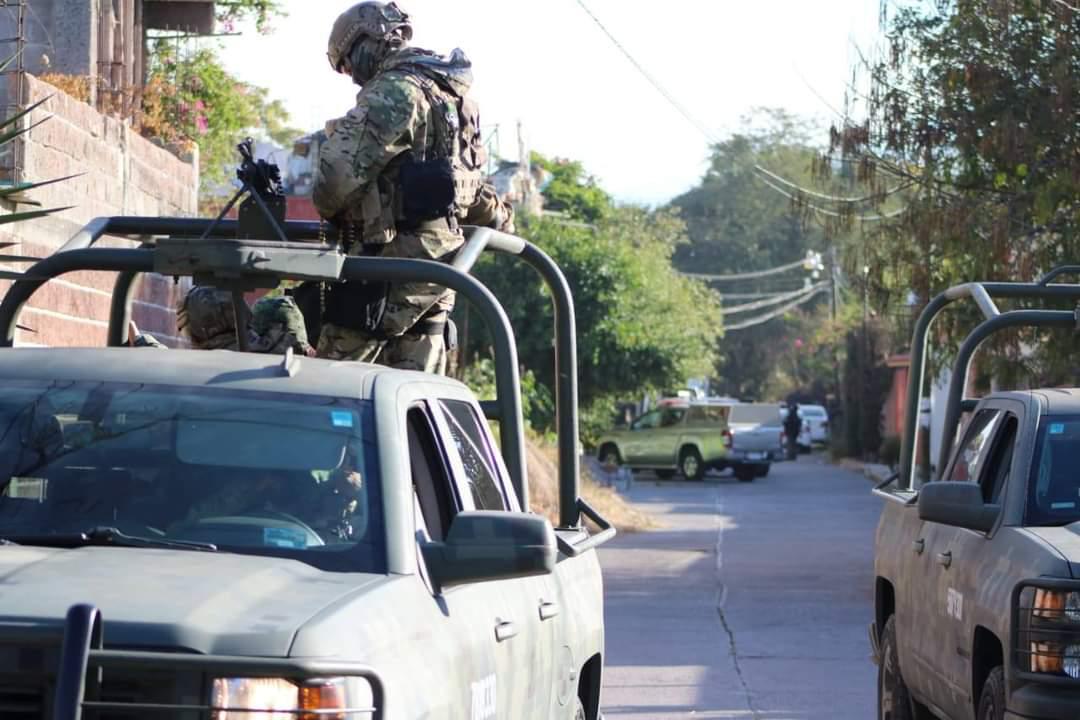 Detienen a uno de los más buscado en Morelos