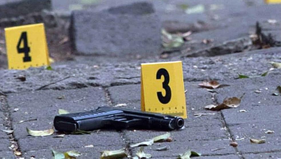 “En defensa propia” niño de 13 años disparó contra dos sujetos que asaltaron a su abuelita