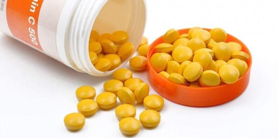 La vitamina C y el zinc no disminuyen los síntomas de COVID-19, según un estudio
