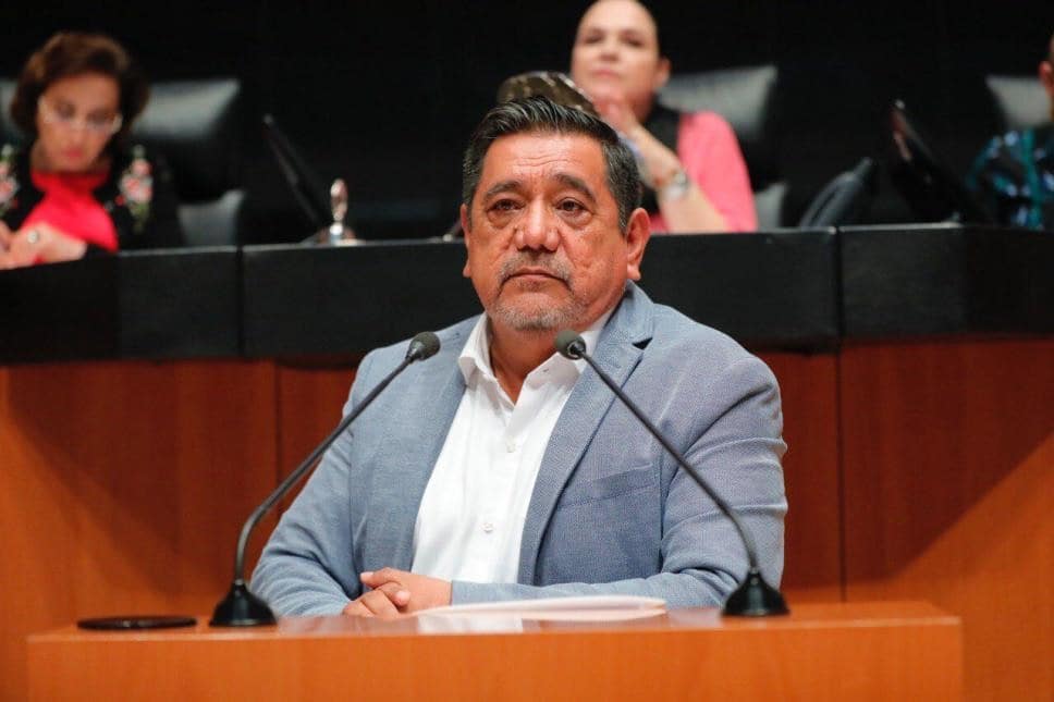 Félix Salgado podría contender de nuevo a la gubernatura de Guerrero