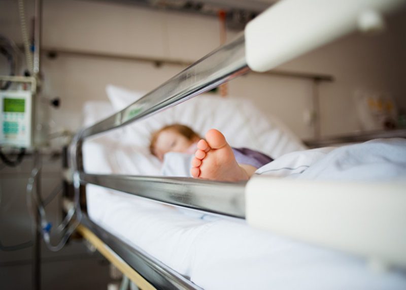 5 niños han muerto por COVID-19 en Morelos