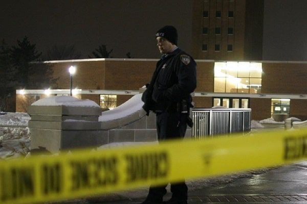 Tiroteo en Oklahoma, reportan al menos 6 muertos, 5 de ellos menores de edad