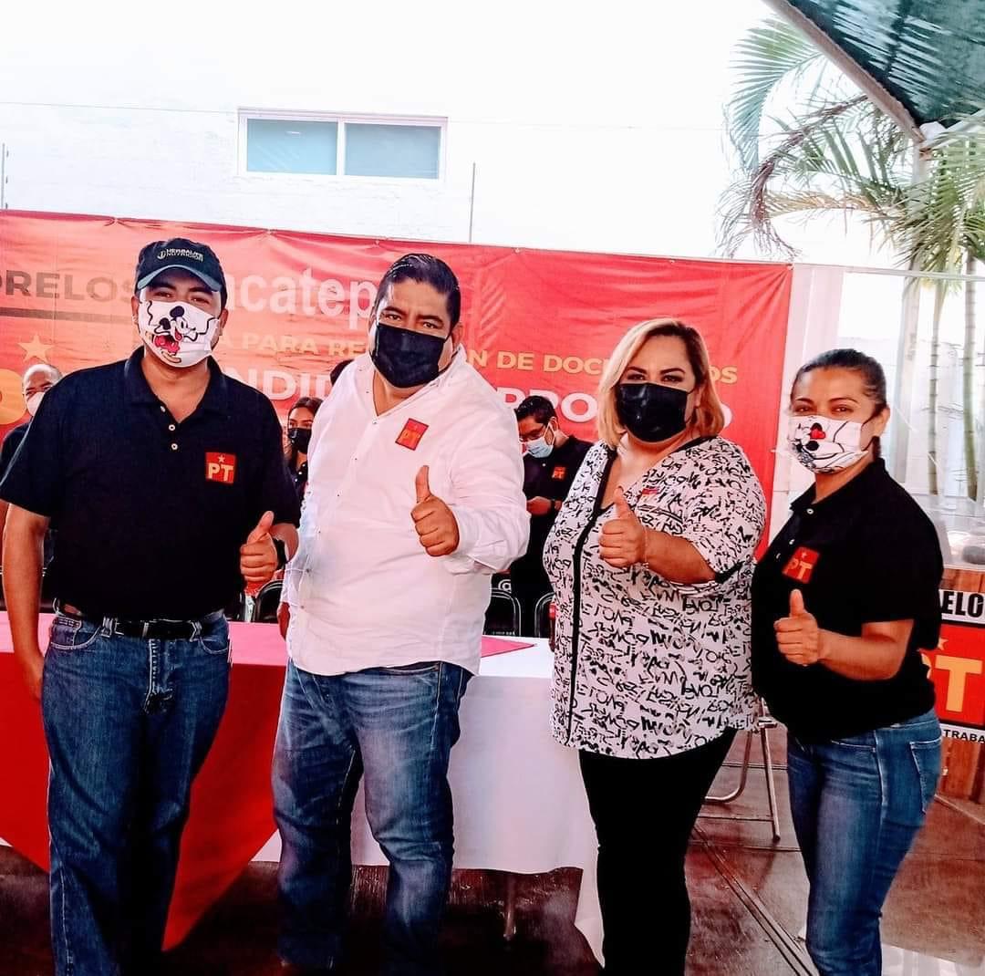 Vinculan a ex alcalde de Zacatepec porque pagó obras que no se realizaron
