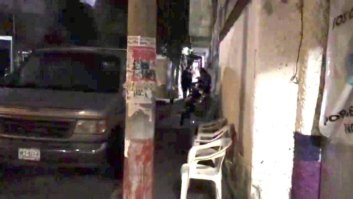 [VIDEO] Apartaron desde 12 horas antes lugares para la VACUNACIÓN antiCOVID-19 en Cuautla