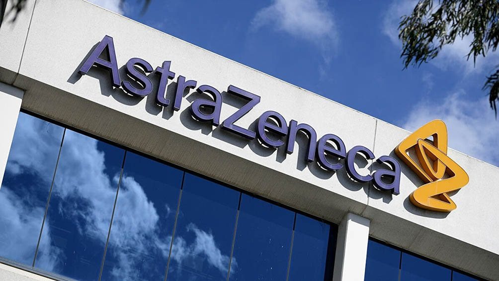 AstraZeneca confirma eficacia del 76% en su vacuna contra el COVID-19