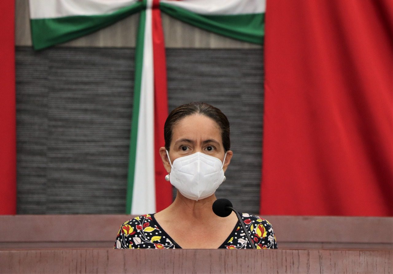 Exhorta Congreso de Morelos a priorizar la vida antes que la economía en Semana Santa
