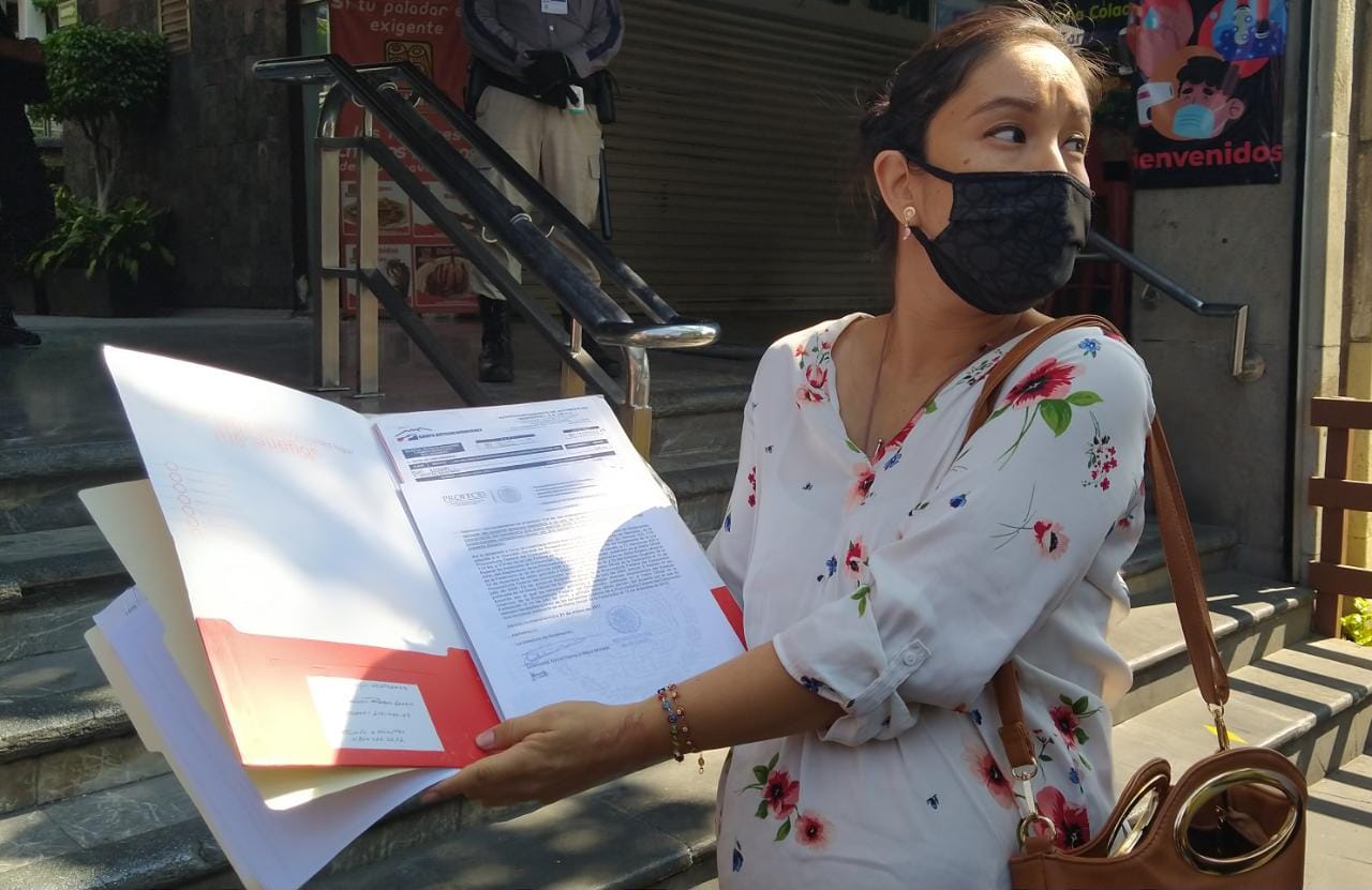 Denuncian a Autofin Monterrey por FRAUDE en Cuernavaca