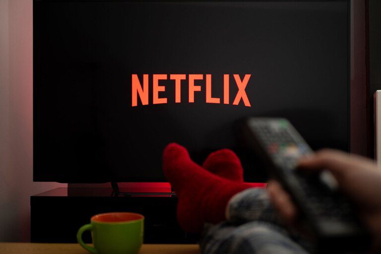 Netflix prueba función para impedir el uso compartido de contraseñas