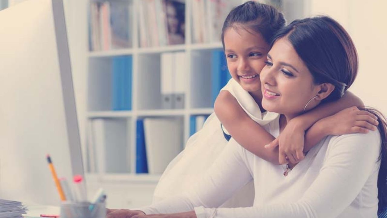 Conacyt otorgará becas de hasta 4 mil pesos mensuales a mamás solteras