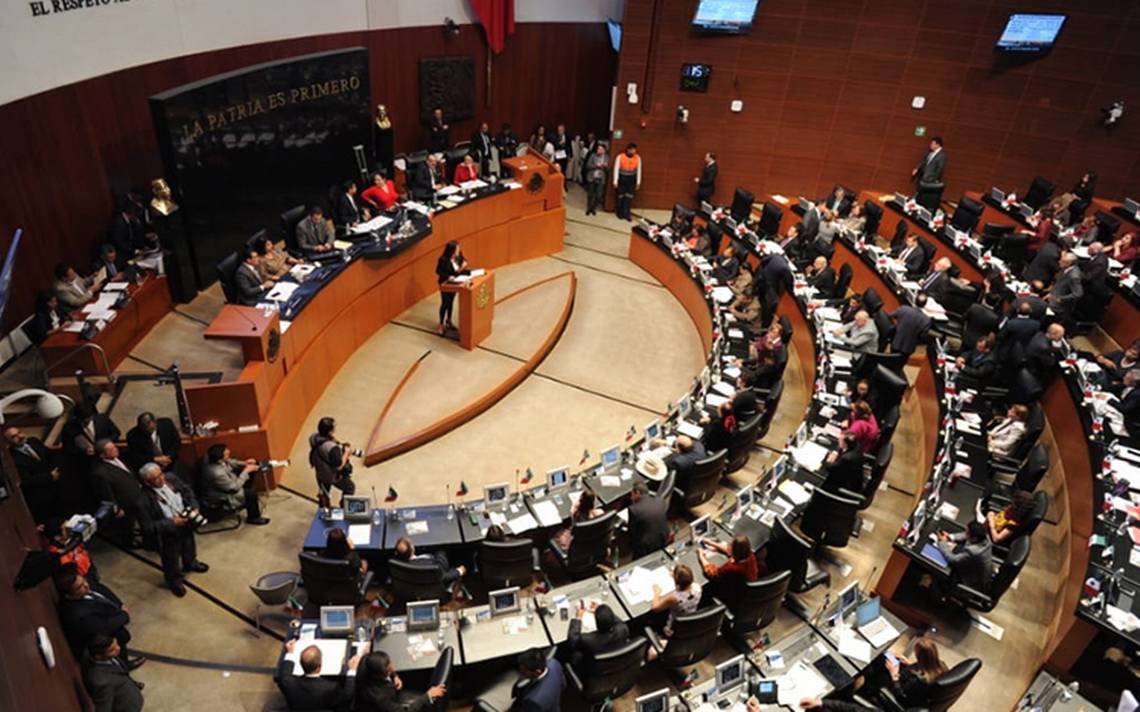 AMLO envió al Senado reforma al Poder Judicial que pretende castigar a jueces