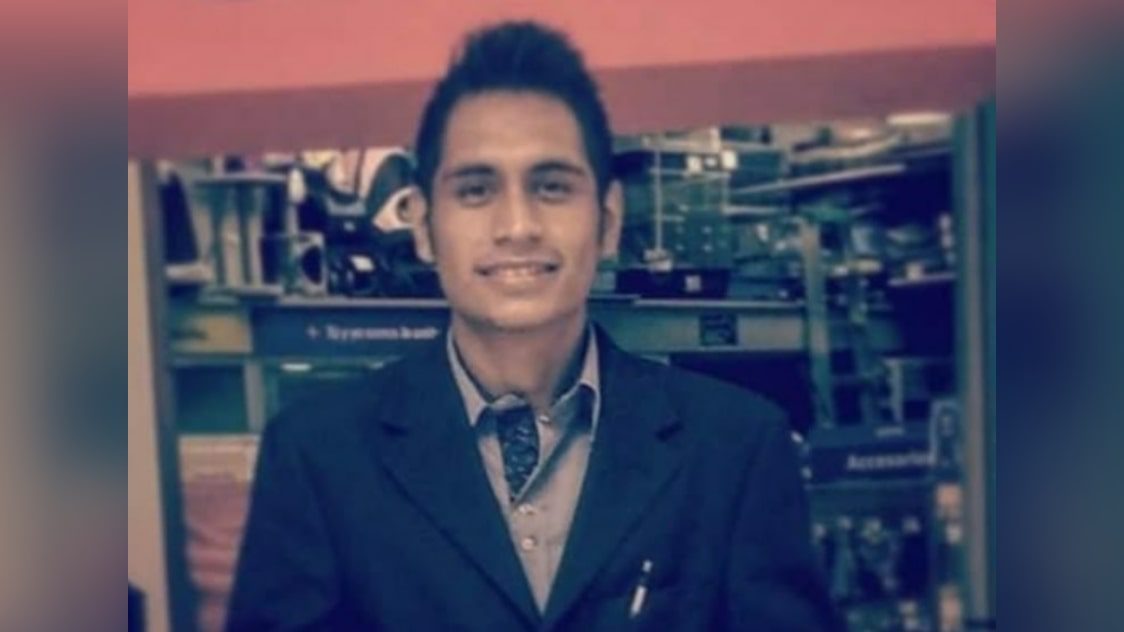 Su madre lo buscó por un año mientras su cuerpo siempre estuvo en el Semefo