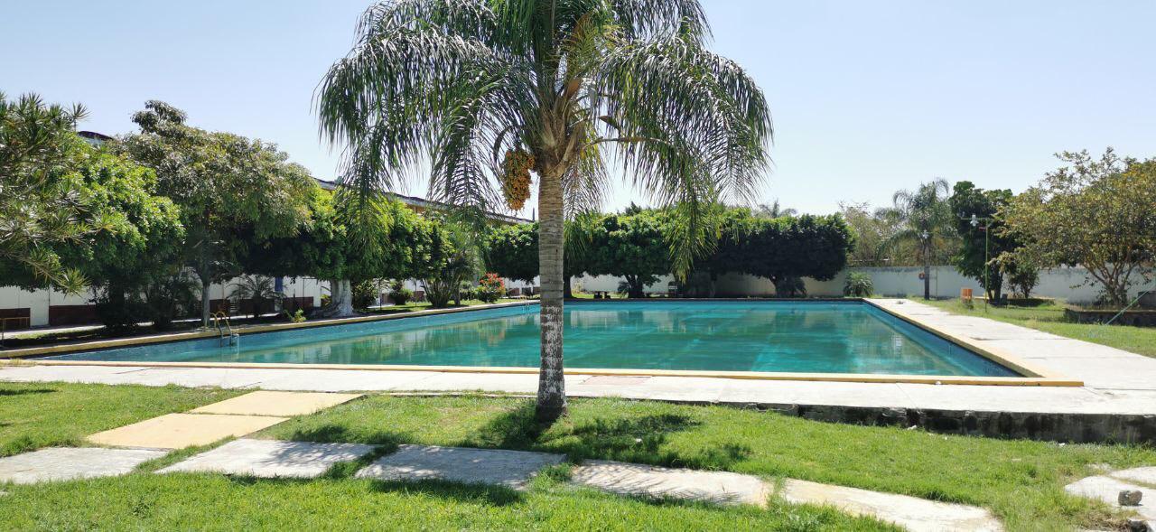 Reabren balneario municipal Agua Linda de Cuautla