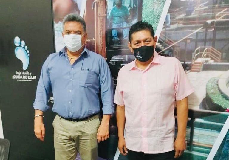 Reabrirán circulación en Puente Solidaridad de Cuautla