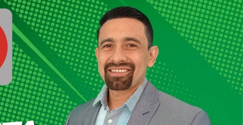 Asesinan a candidato a la presidencia municipal de Nuevo Casas Grandes, Chihuahua