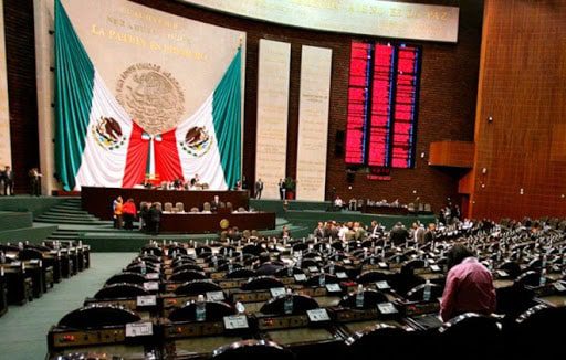 Esta semana más de 30 diputados dejaron su curul para competir en las elecciones