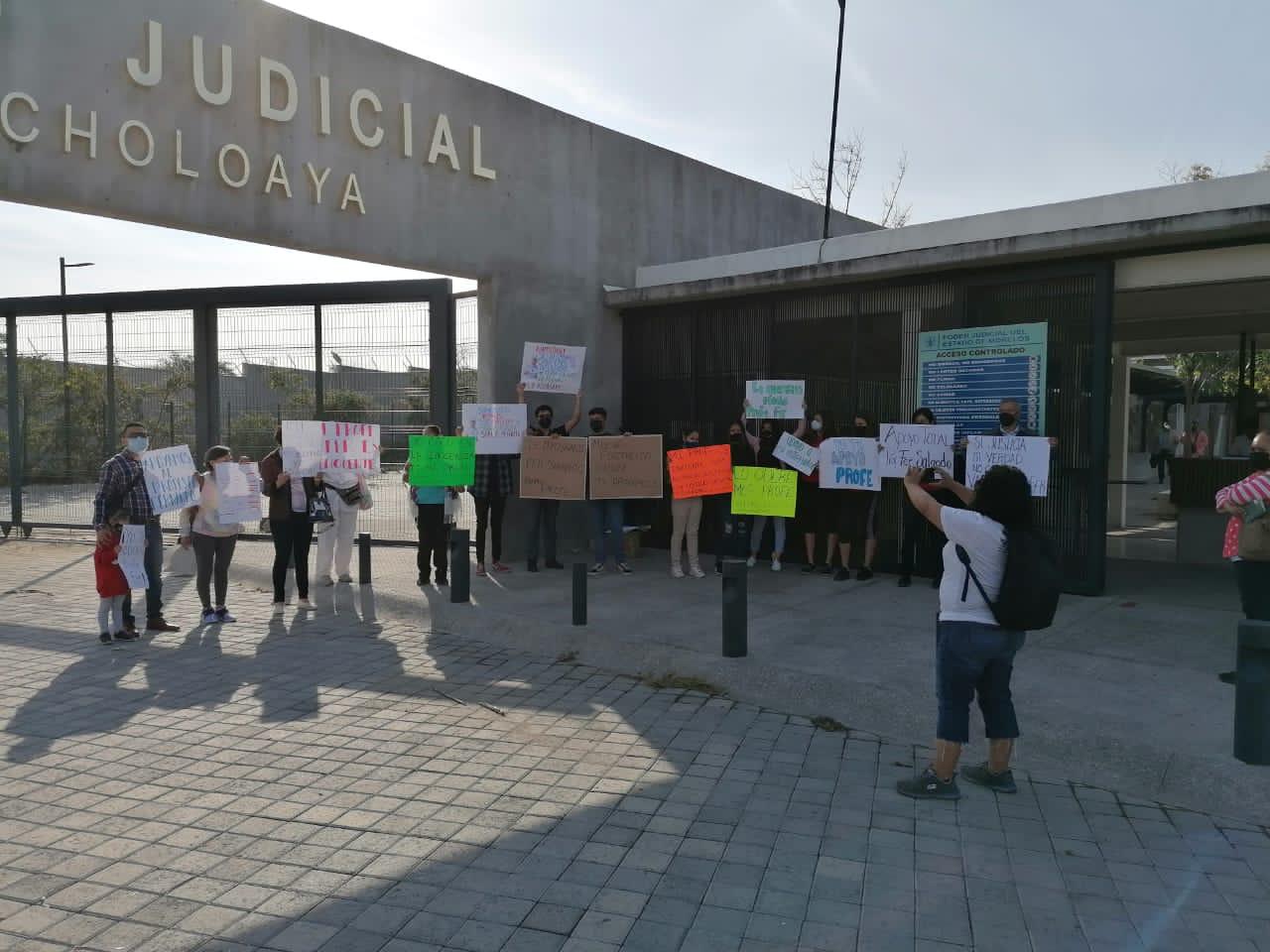Defienden a maestro de Taekwondo acusado de violación