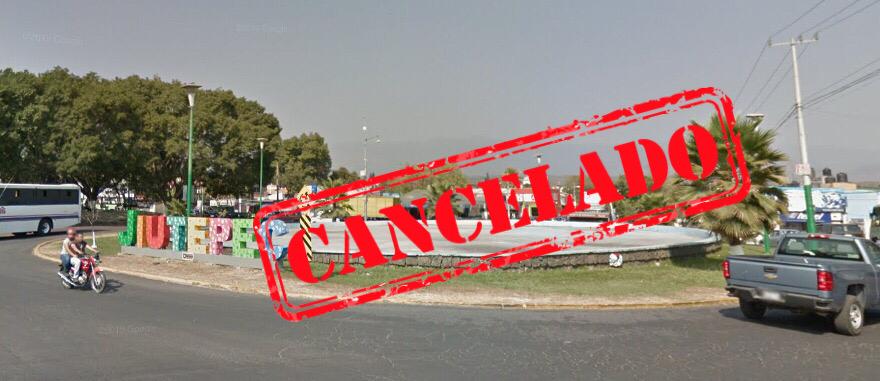 No habrá acceso a la fuente de CIVAC, Jiutepec estas vacaciones