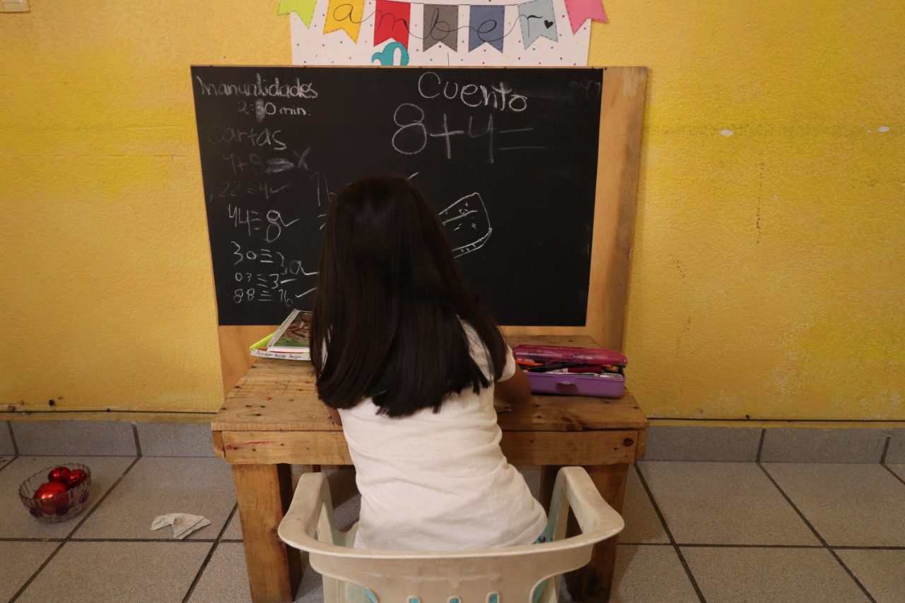 Amplían periodo de preinscrpciones en Morelos
