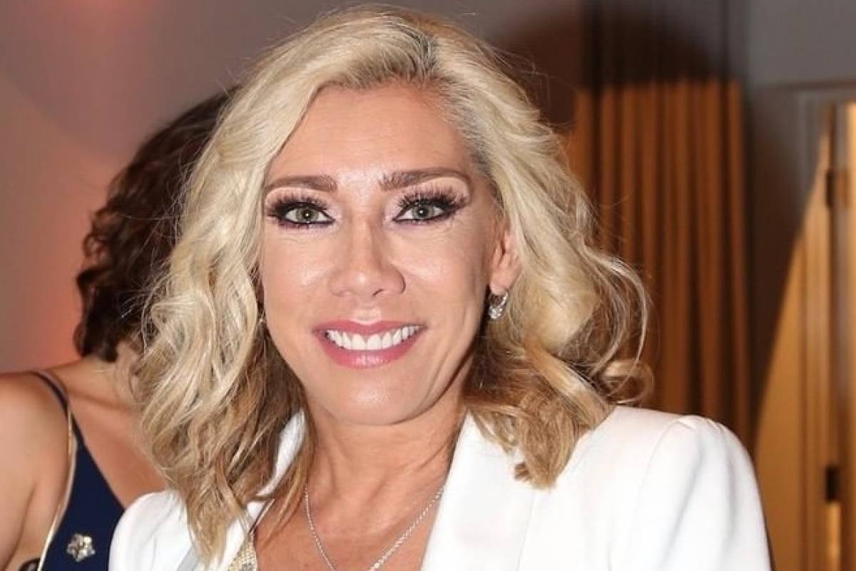 Cynthia Klitbo reveló que fue víctima de abuso sexual por parte de un exnovio