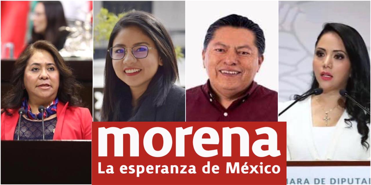 Quieren reelegirse pero tienen MÁS FALTAS que INICIATIVAS en el Congreso de la Unión