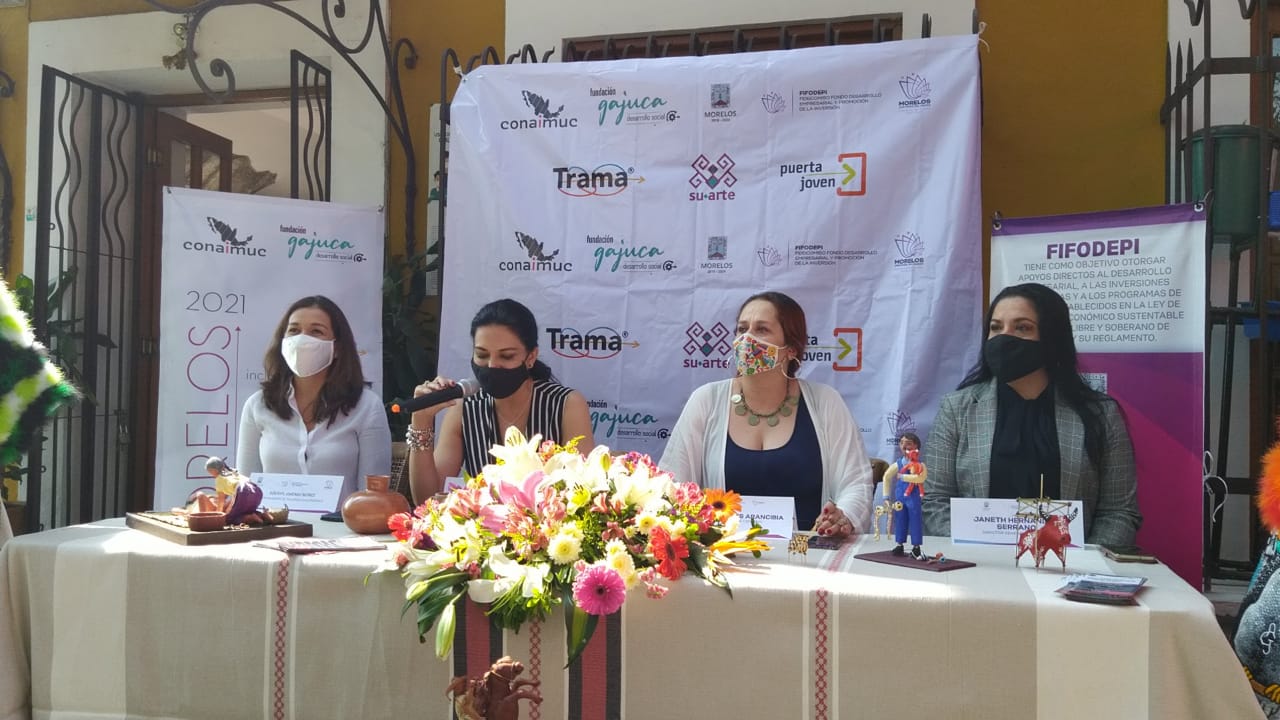 Realizarán el Foro de Mujeres Científicas y Empresarias en Morelos