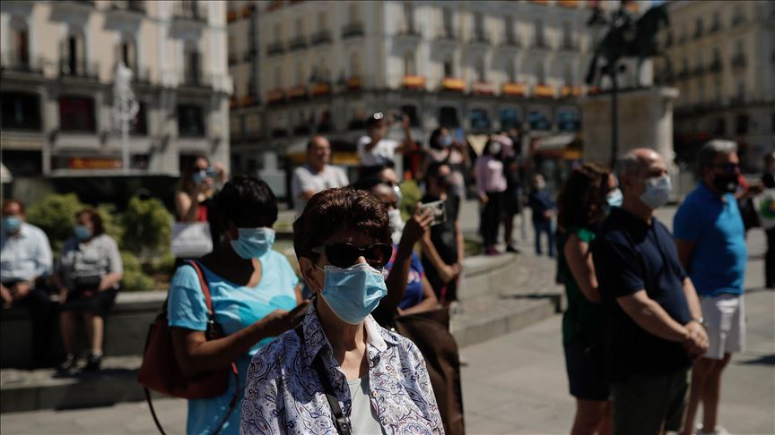 El exceso de confianza en las vacunas podría traer una nueva ola de COVID-19: OMS