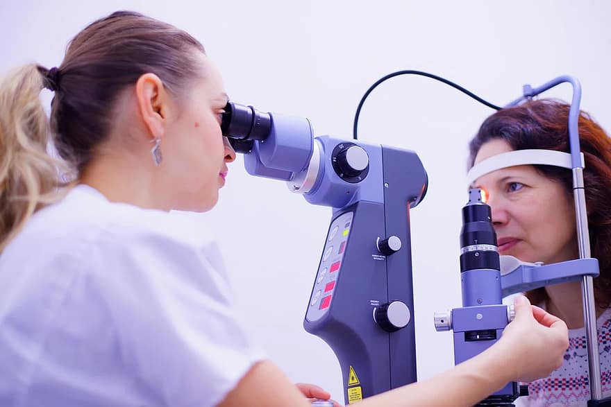 DIF de Ayala invita a consultas de detección de enfermedades de los ojos