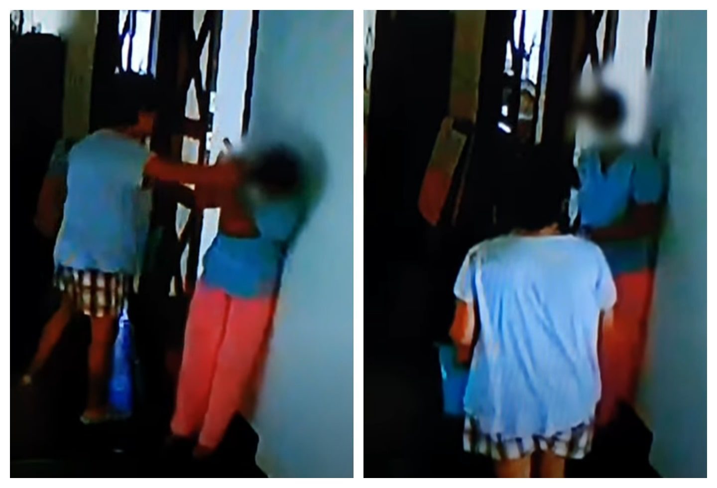 Embajadora Filipina golpeó a su empleada domestica durante meses, ya fue despedida