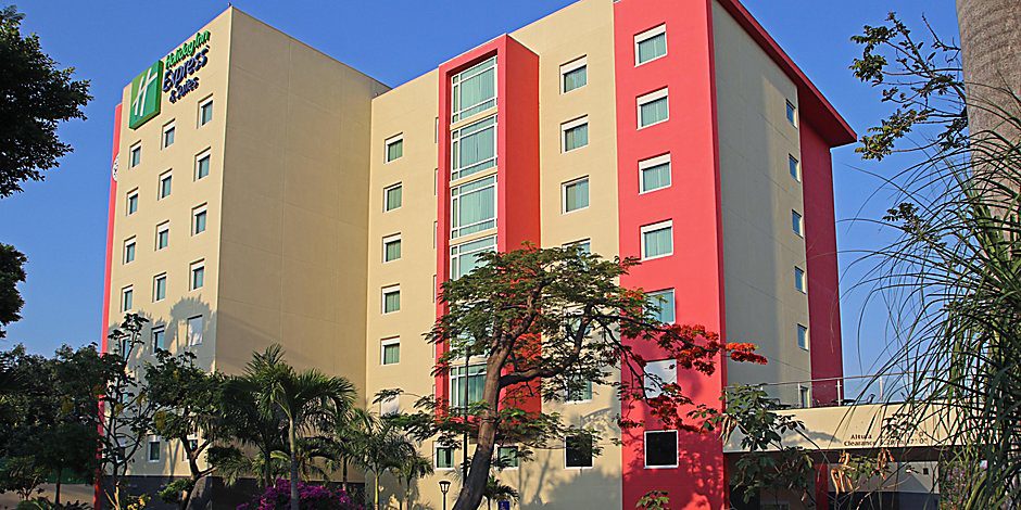 Buscan inversión hotelera en Morelos