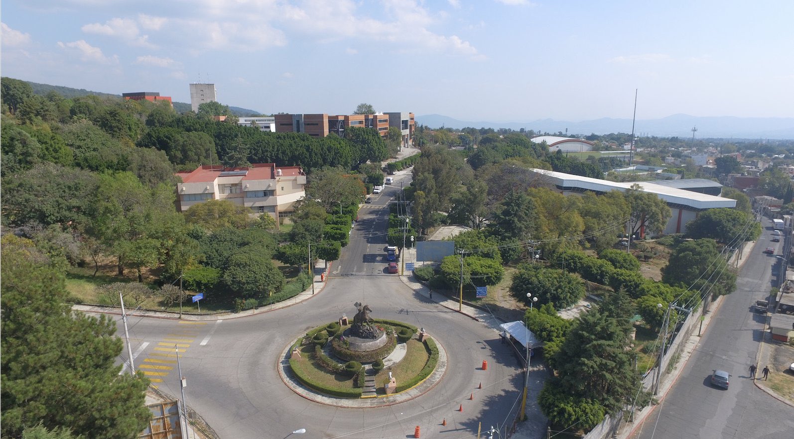 Así funcionará la VACUNACIÓN en la UAEM