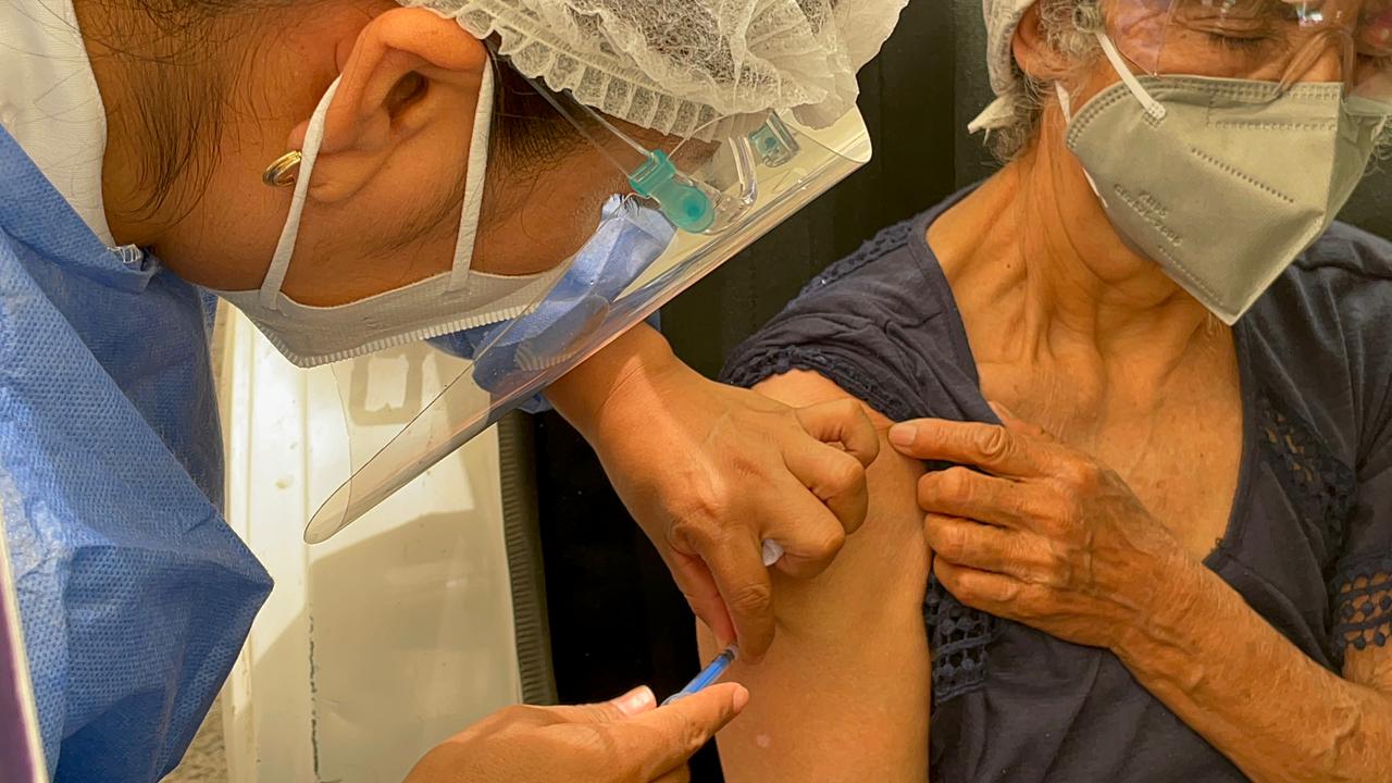 Esta será la ubicación de los módulos de vacunación en municipios de Morelos
