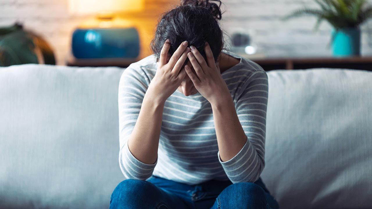 Problemas de salud mental pueden ser otra pandemia tras el COVID-19