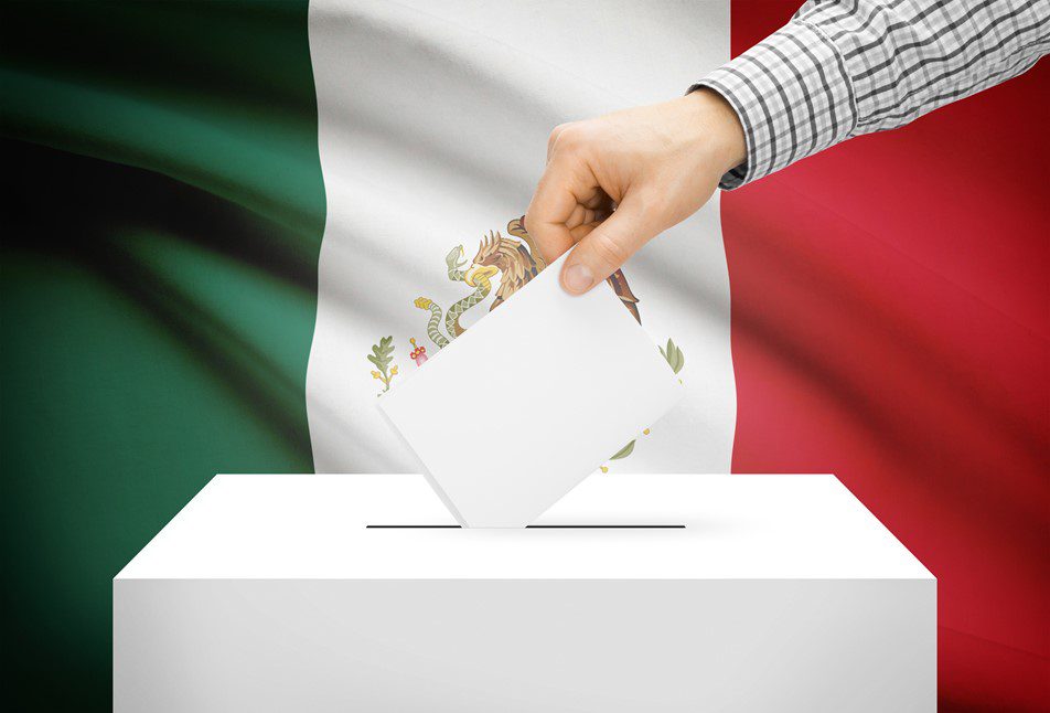¿Sabes quienes son los candidatos y candidatas de municipio o distrito en Morelos?