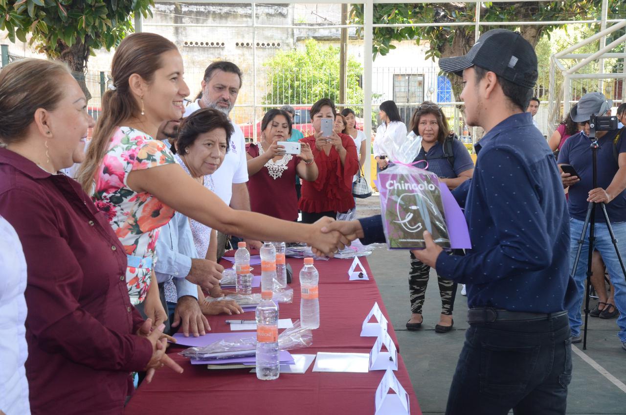 Arrancó en Cuautla la Segunda Jornada Nacional de Educación Primaria y Secundaria