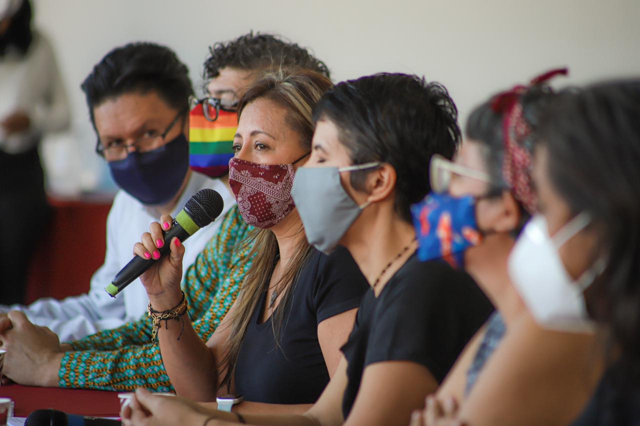 Presentan iniciativa de una nueva Ley de Cultura para Morelos
