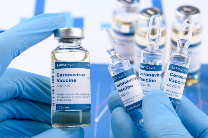 Pfizer confirma que la protección de su vacuna dura seis meses